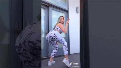 Big Ass Twerk TikTok 